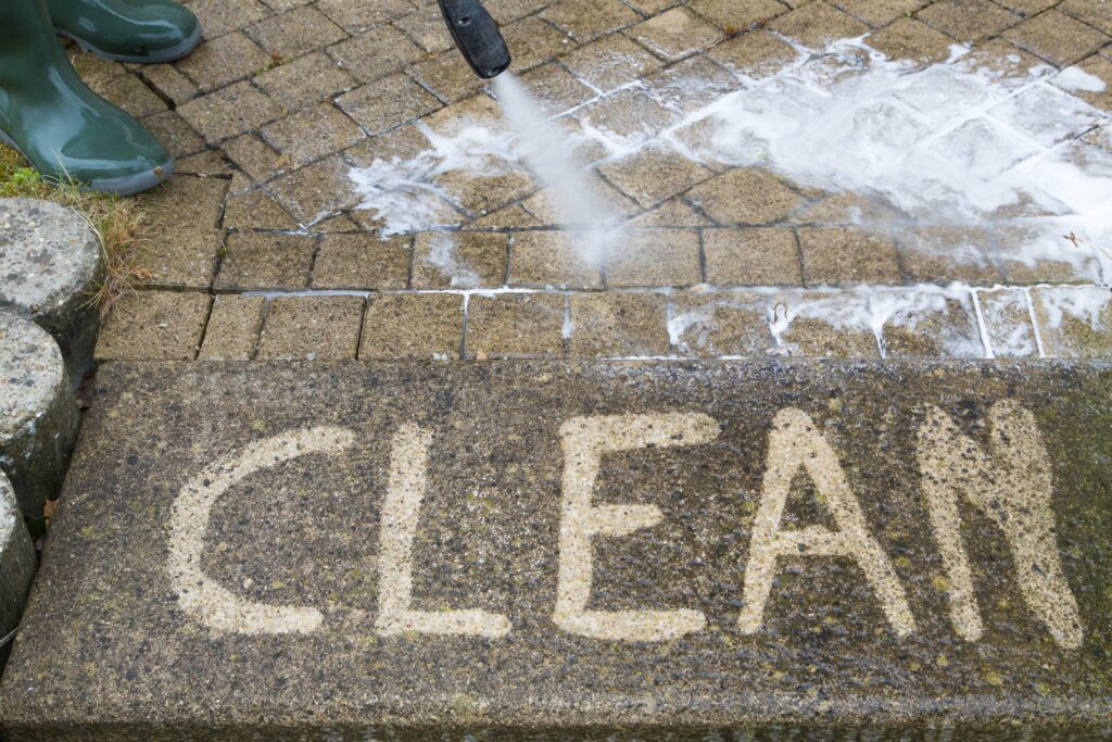 Central Cleaning Services